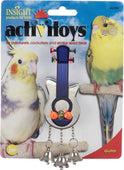 Activitoys Guitar Bird Toy