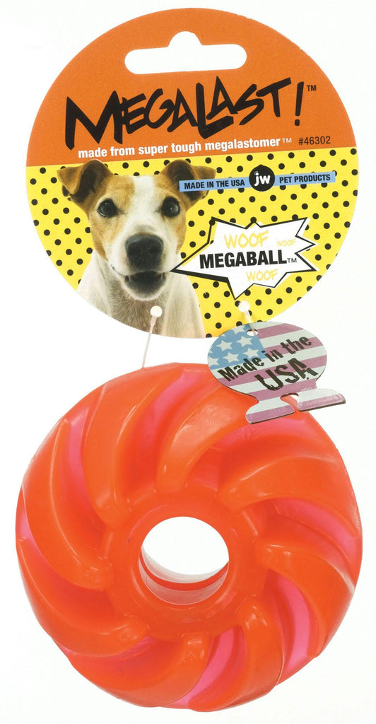 Megalast Ball