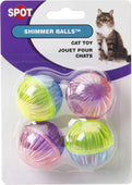 Shimmer Balls
