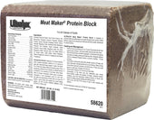 Ultralyx® Meat Maker® Goat Protein Block
