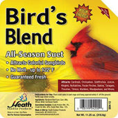 Bird's Blend All-season High Energy Suet