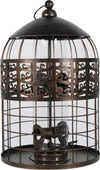 Grand Palace Squirrel Resistant Feeder