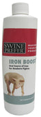 Swine Prefer Iron Boost For Piglets