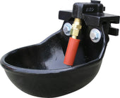 Super Flow Cast Iron Water Bowl For Cattle