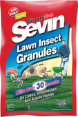 Gardentech Sevin Lawn Insect Granules