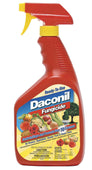 Gardentech Daconil Fungicide Rtu Spray