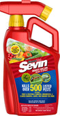 Sevin Insect Killer Ready To Spray