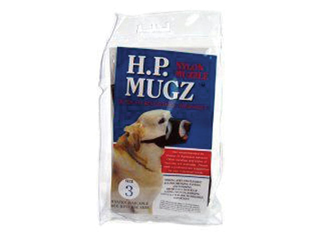 Soft Dog Muzzle