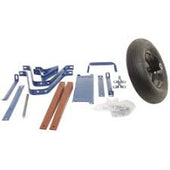 Replacement Wheelbarrow Parts For M Series