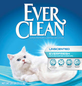 Ever Clean Everfresh Activated Charcoal Litter