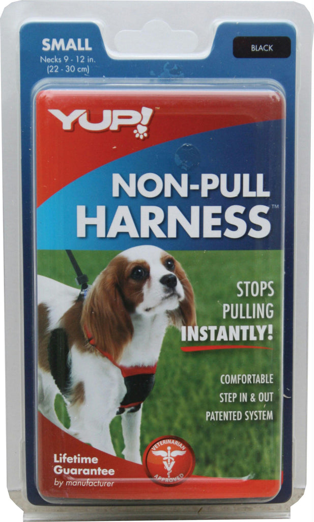 Mesh Anti Pull Dog Harness