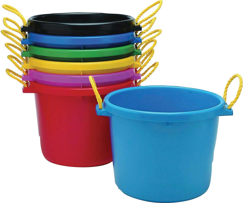 Multi-purpose Bucket