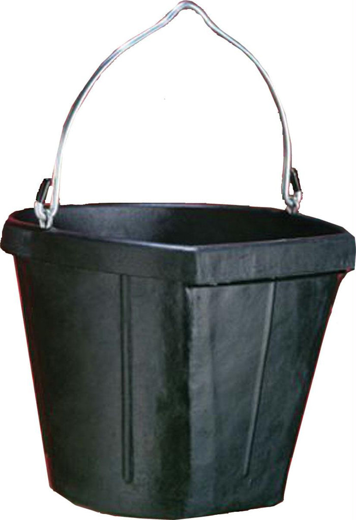 Flatside Bucket
