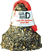 Black Oil Sunflower Seed Bell