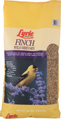 Lyric Finch Food