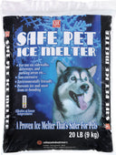 Qik Joe Safe Pet Ice Melter