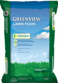 Greenview Lawn Food With Greensmart 22-0-4