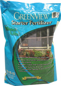 Greenview Starter Fertilizer 10-18-10