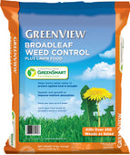 Greenview Greensmart Broadleaf Weed Control Plus