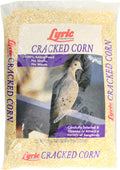 Lyric Cracked Corn