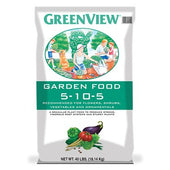 Greenview All Purpose Fertilizer 5-10-5