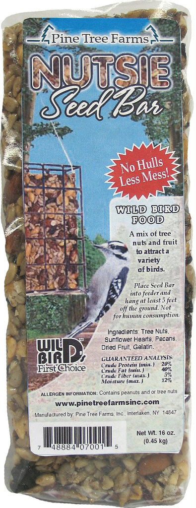 Wild Bird's First Choice Seed Bar