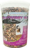 Fruit-berry-nut Classic Seed Log