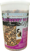 Fruit-berry-nut Classic Seed Log