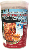 Mealworm Banquet Classic Log