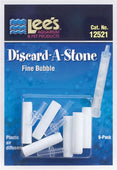 Discard-a-stone