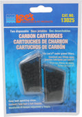 Carbon Cartridge Disposable