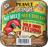 Peanut Delight Suet