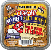 Peanut Butter Delight Suet