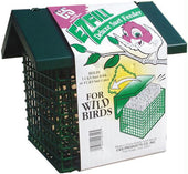 Ez Fill Deluxe Suet Feeder With Roof