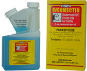 Ivermectin Pour On For Cattle