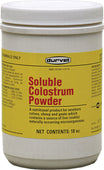 Soluble Colostrum Powder