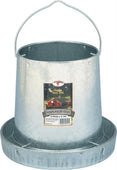 Little Giant Galv Hanging Feeder For Poultry