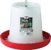 Little Giant Plastic Hanging Feeder For Poultry