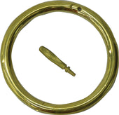 Brass Bull Ring
