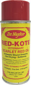 Red Kote Scarlet Red Oil