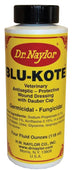 Blu Kote Antiseptic With Dauber Cap
