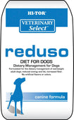 Hi-tor Reduso Diet Dog Food