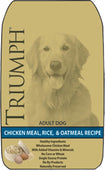 Triumph Premium Dry Dog Food