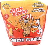 Pupcorn Healthy Dog Treats