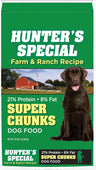 Hunters Special Super Chunk Dog Food