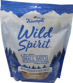 Wild Spirit Small Batch Slow Baked Biscuits