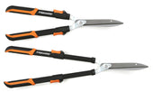 Power Lever Extendable Hedge Shears