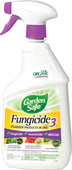Garden Safe Fungicide 3 Ready To Use Spray