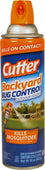 Cutter Backyard Bug Control Outdoor Fogger