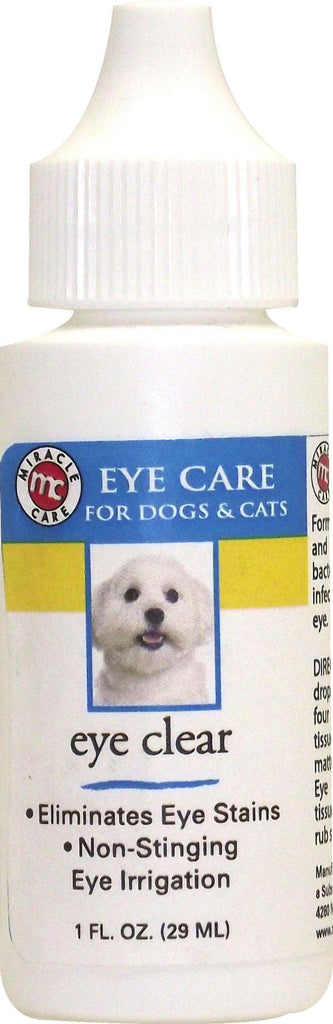 Miracle Care Eye Clear